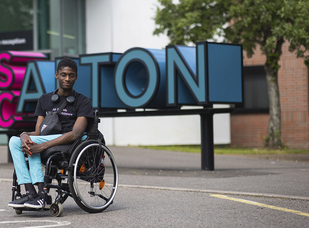 Treloar School Cover Photo