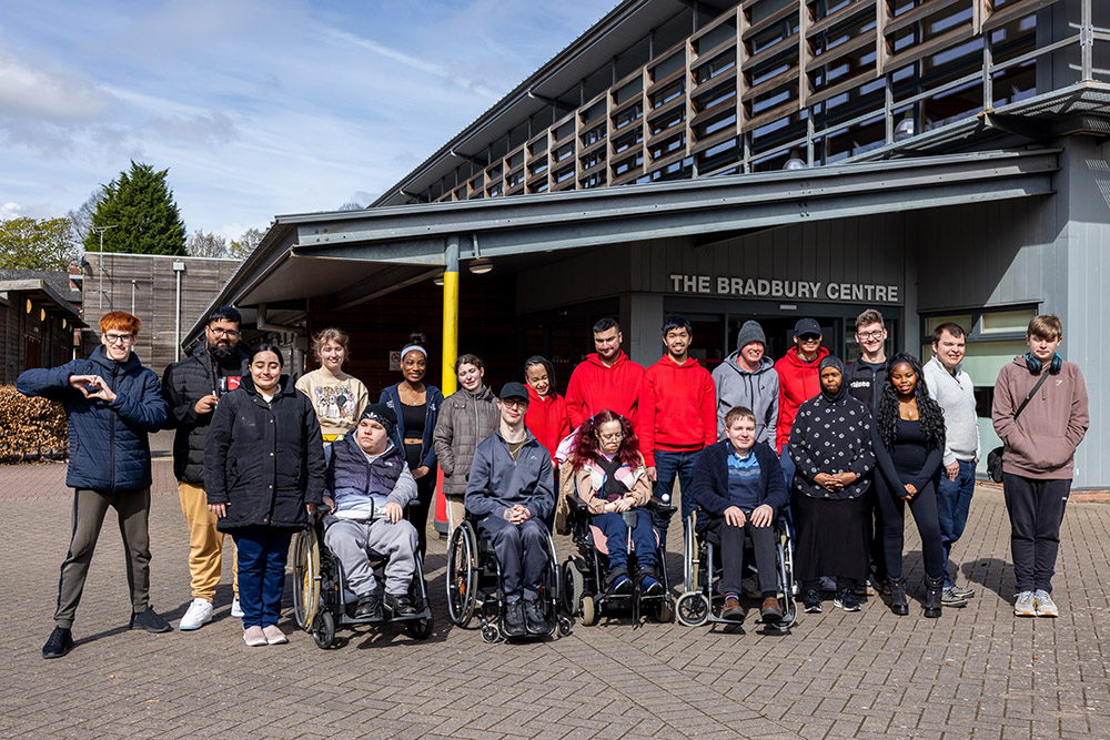 Queen Alexandra College (QAC) Cover Photo