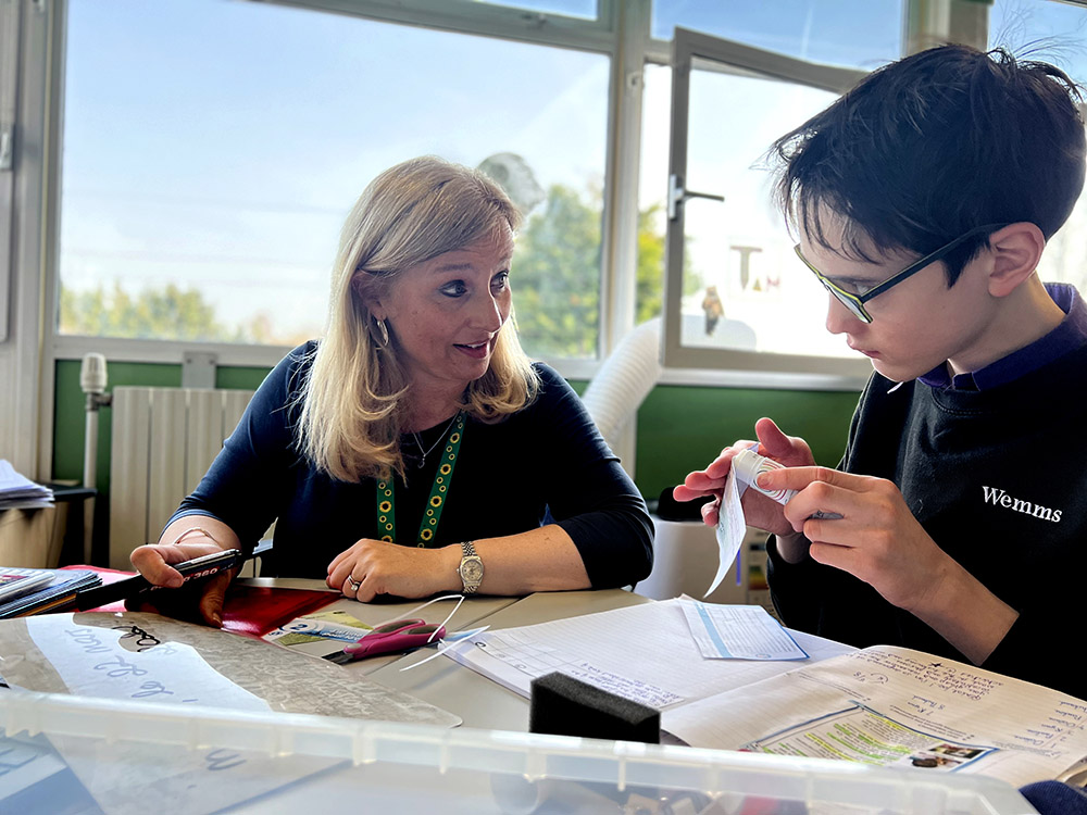 Wemms Education Centre Cover Photo