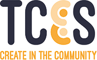TCES Create in the Community