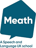 Meath, a Speech and Language UK School