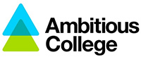 Ambitious College (Ambitious about Autism)