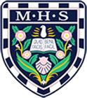 Mayville High School - Wyvern House
